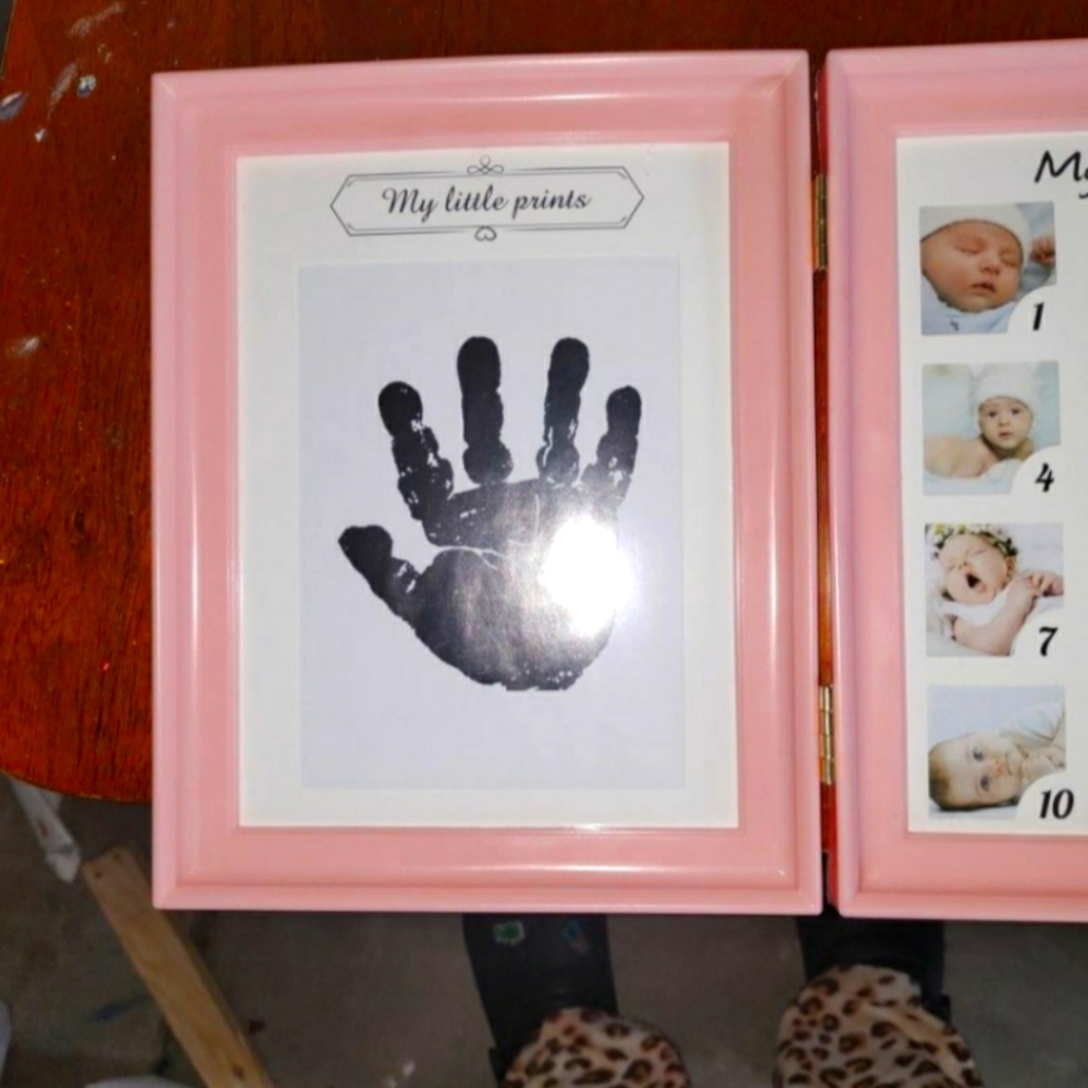 Picture frame
